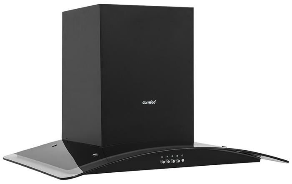 Máy hút mùi áp tường Comfee AI Connect CH-70TM77B