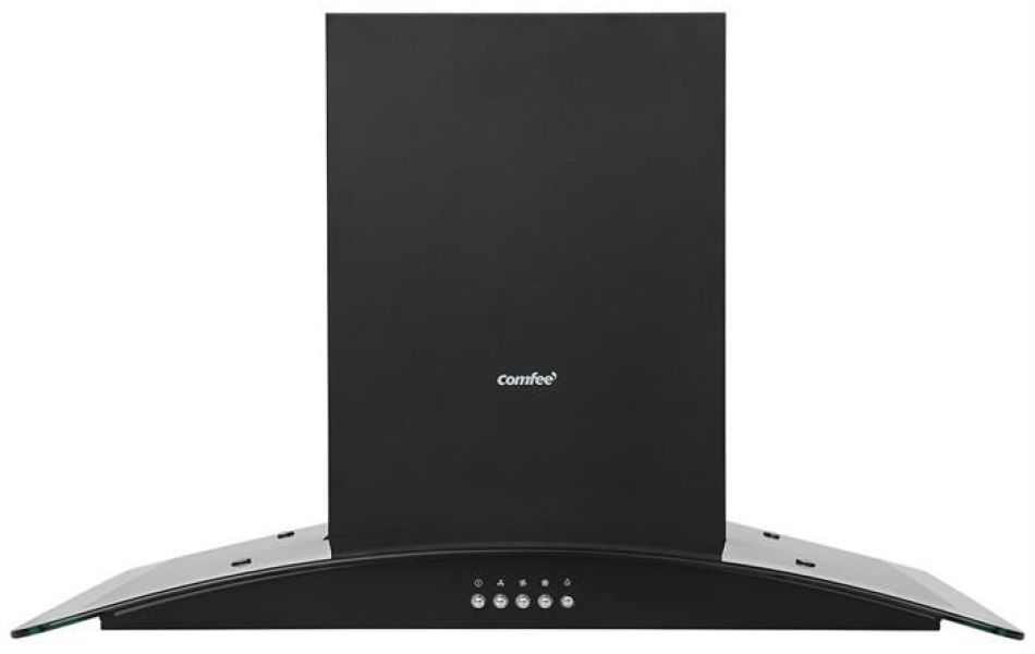 Máy hút mùi áp tường Comfee AI Connect CH-70TM77B