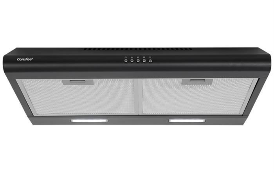 Máy hút mùi âm tủ Comfee CH-70SF49B