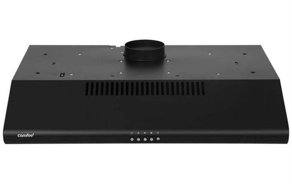 Máy hút mùi âm tủ Comfee CH-70SF49B