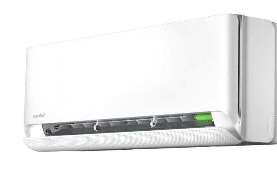 Máy lạnh Comfee Inverter 1 HP CFS-10VCB1