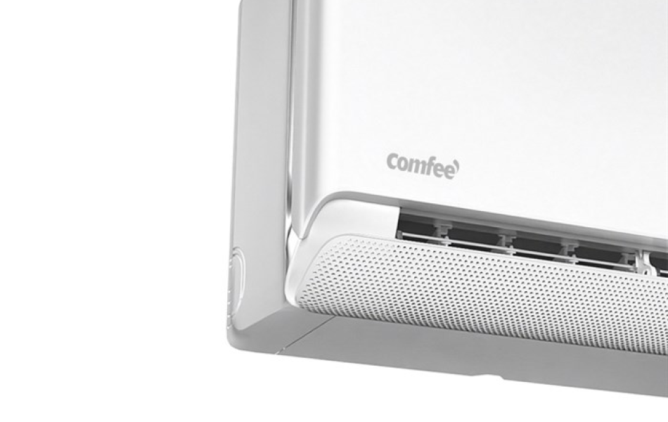 Máy lạnh Comfee Inverter 1 HP CFS-10VCB1