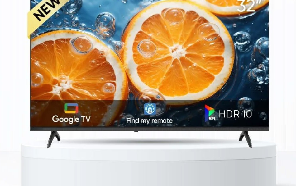 Tivi Led COOCAA 32 inch HD 32Z73