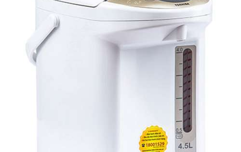 BÌNH THUỶ ĐIỆN TOSHIBA PLK-45SF(WT)VN