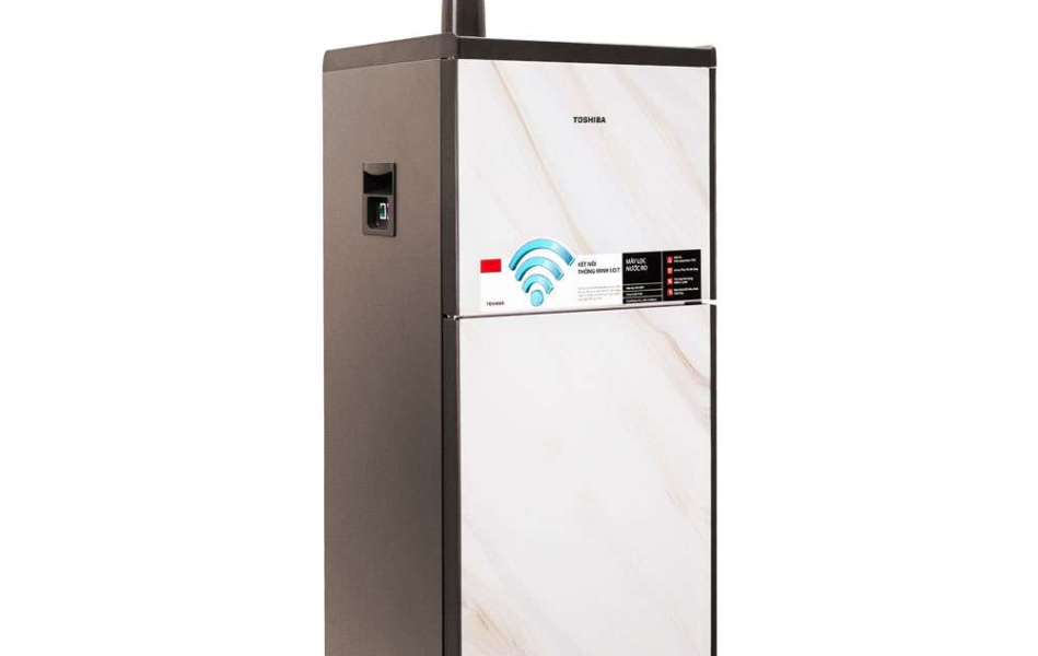 MÁY LỌC NƯỚC TOSHIBA RO IoT TWP-W1905SV(MB)