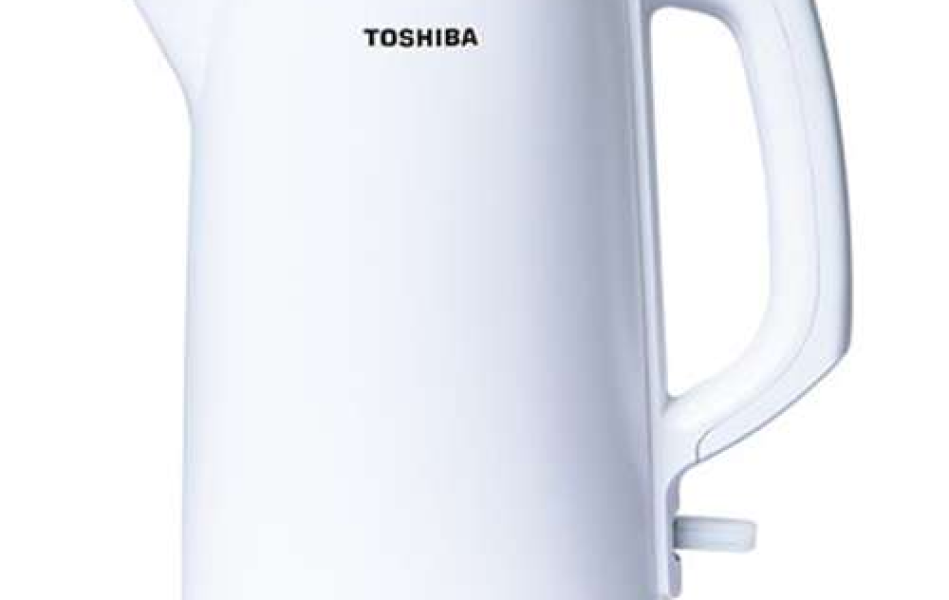 BÌNH ĐUN SIÊU TỐC TOSHIBA KT-15DS1PV