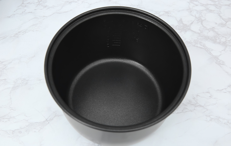 Nồi cơm nắp gài Cuckoo CR-0671 - 1.08 lít