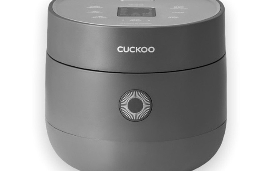 Nồi cơm điện tử Cuckoo CR-0675F/UGUGCRVN 1.08 lít