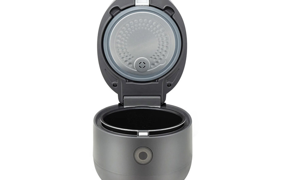 Nồi cơm điện tử Cuckoo CR-0675F/UGUGCRVN 1.08 lít