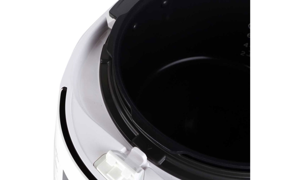 Nồi cơm áp suất điện tử Cuckoo CRP-PK1000S - 1.8 lít