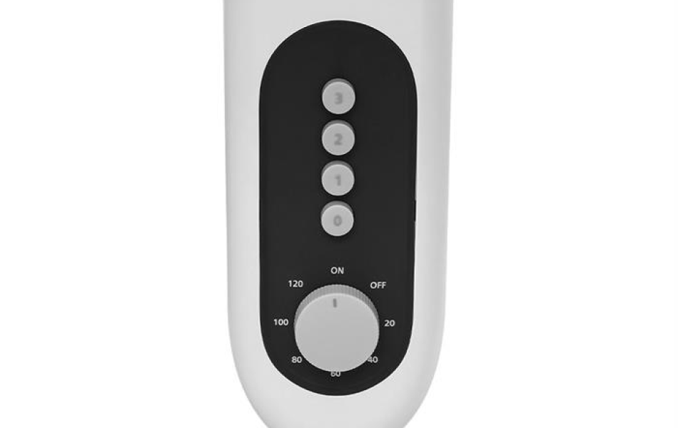 Quạt đứng 45W Philips 6 cánh CX1220/00 