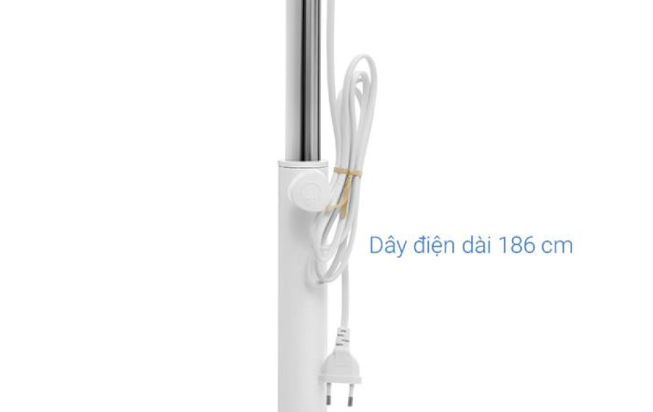 Quạt đứng 45W Philips 6 cánh CX1220/00 