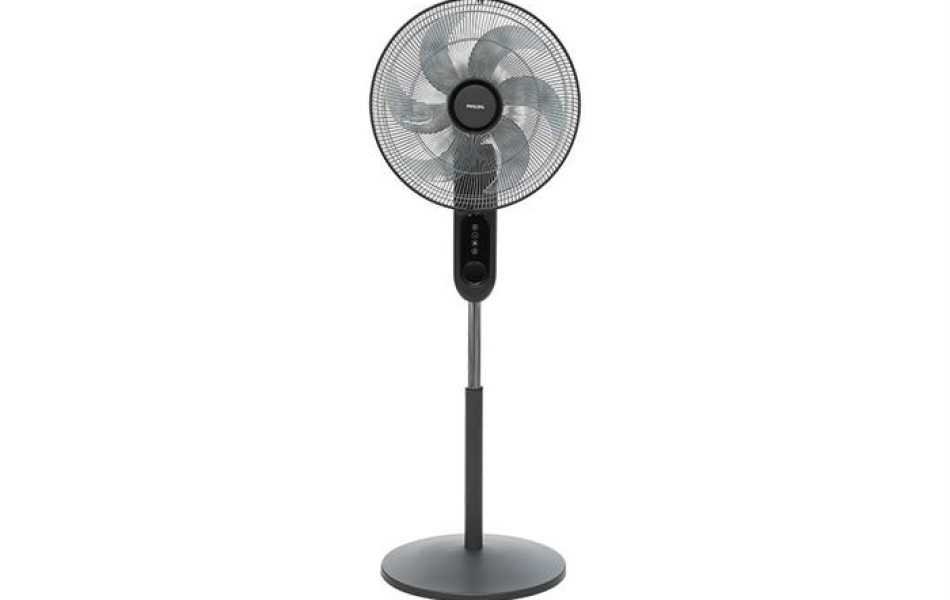 Quạt đứng 47W Philips 6 cánh CX1520/01 