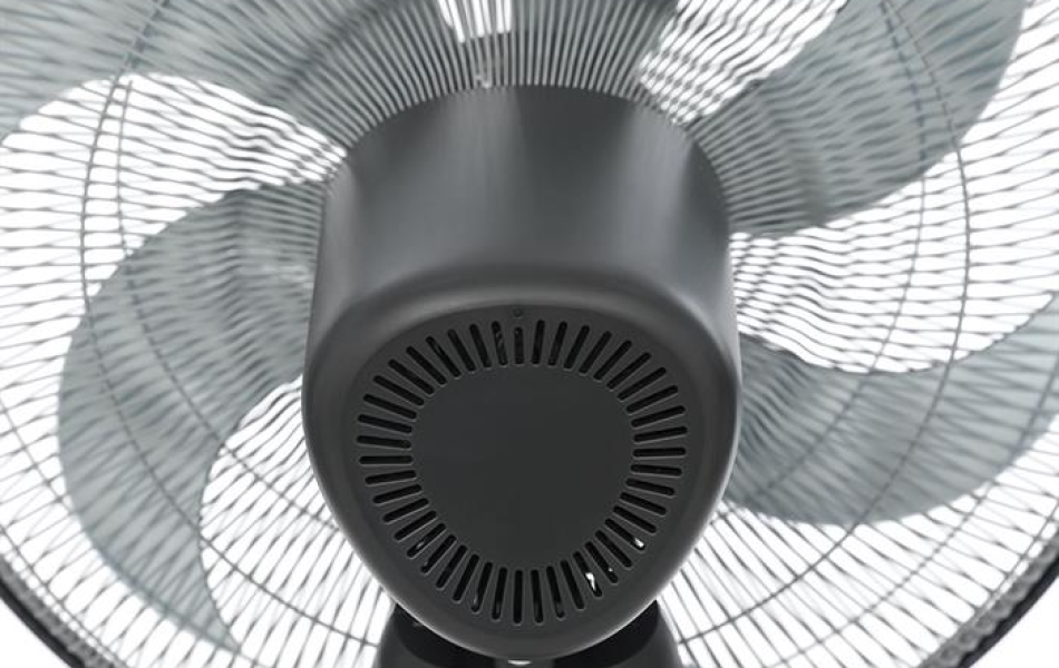 Quạt đứng 47W Philips 6 cánh CX1520/01 