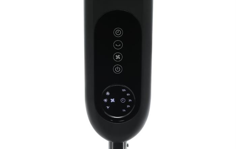 Quạt đứng 47W Philips 6 cánh CX1520/01 