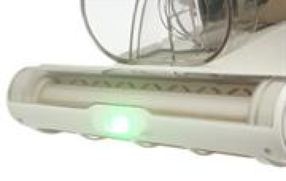 Máy hút bụi đệm giường Mova D20 