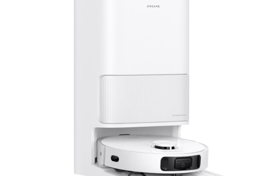  Robot hút bụi lau sàn Dreame D20 Ultra