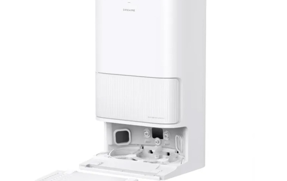  Robot hút bụi lau sàn Dreame D20 Ultra