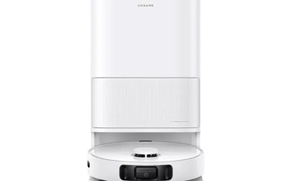  Robot hút bụi lau sàn Dreame D20 Ultra