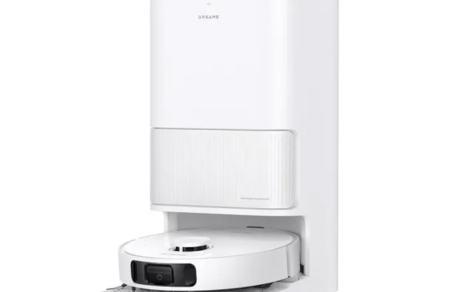  Robot hút bụi lau sàn Dreame D20 Ultra