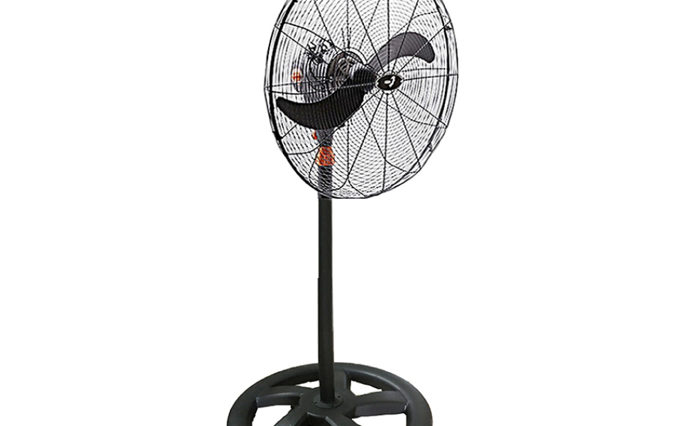 Quạt đứng công nghiệp ASIAVINA D24001-DV0