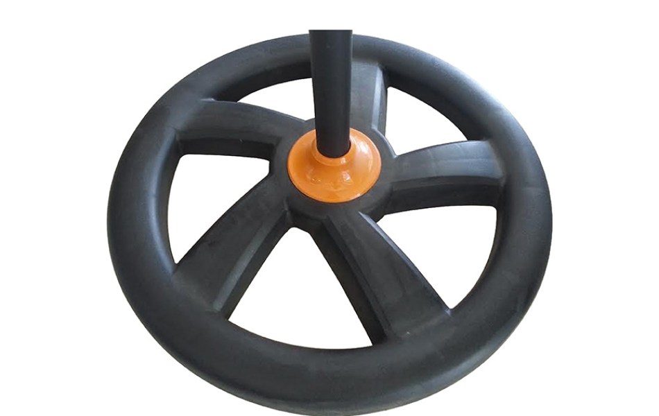 Quạt đứng công nghiệp ASIAVINA D24001-DV0