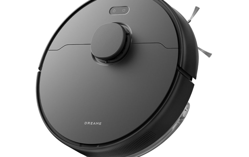 Robot hút bụi lau nhà Dreame D9 Max Gen 2