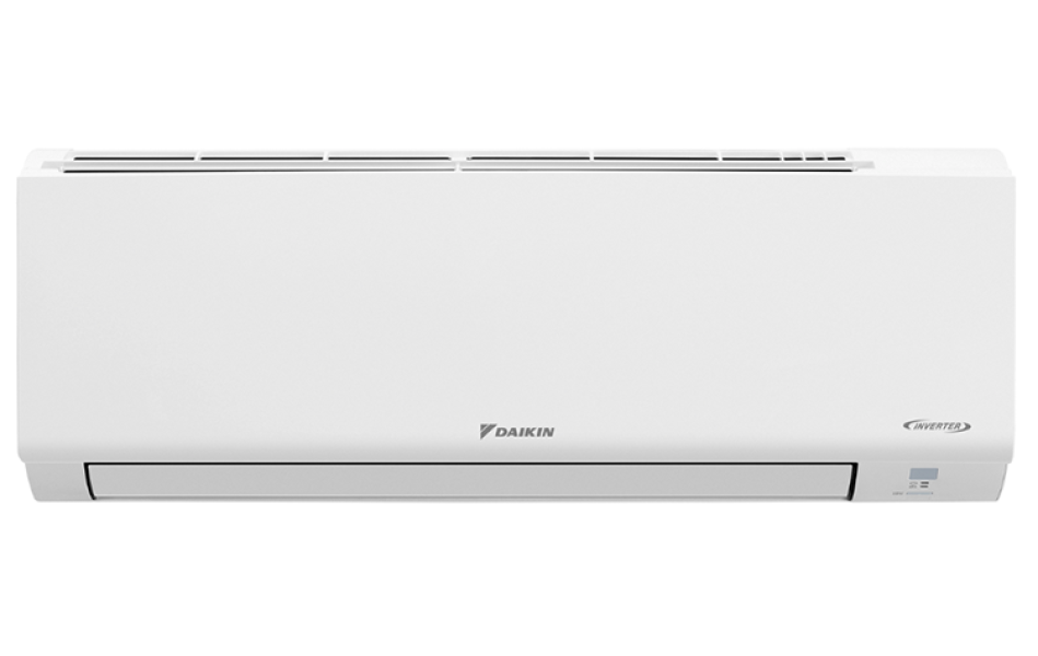 Máy lạnh Inverter Daikin 1.0hp (9000BTU) FTKB25YVMV
