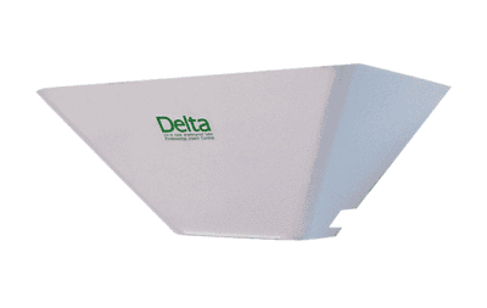 Đèn diệt côn trùng Delta C2-15W