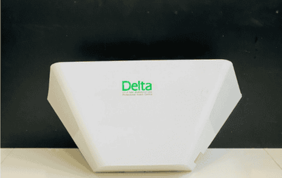 Đèn diệt côn trùng Delta C2-15W