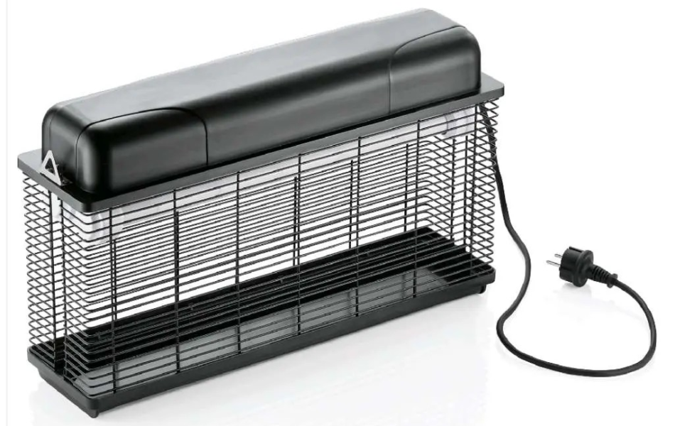 Đèn diệt côn trùng Delta GA1-30