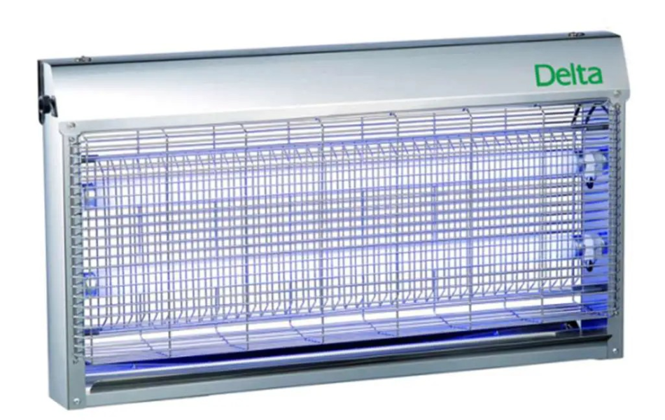 Đèn diệt côn trùng Delta GN-40