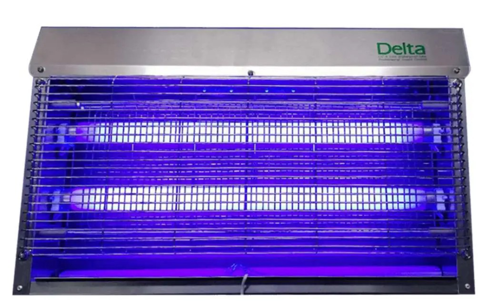 Đèn diệt côn trùng Delta GN-40