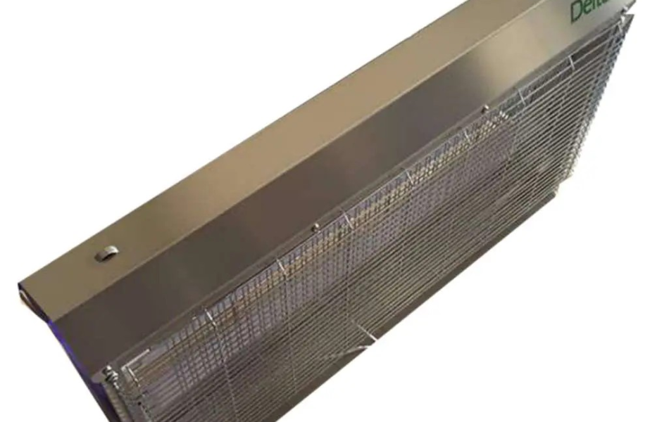 Đèn diệt côn trùng Delta GN-40