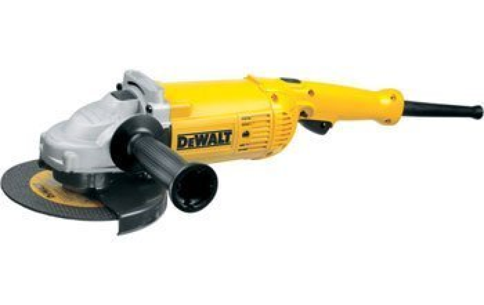 Máy mài góc 180mm 2.000W DeWalt D28491