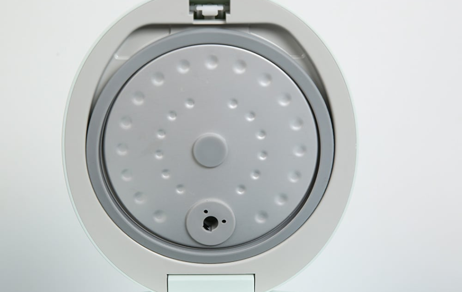 Nồi Cơm Điện Bear DFB-B12F1 Xanh/Trắng
