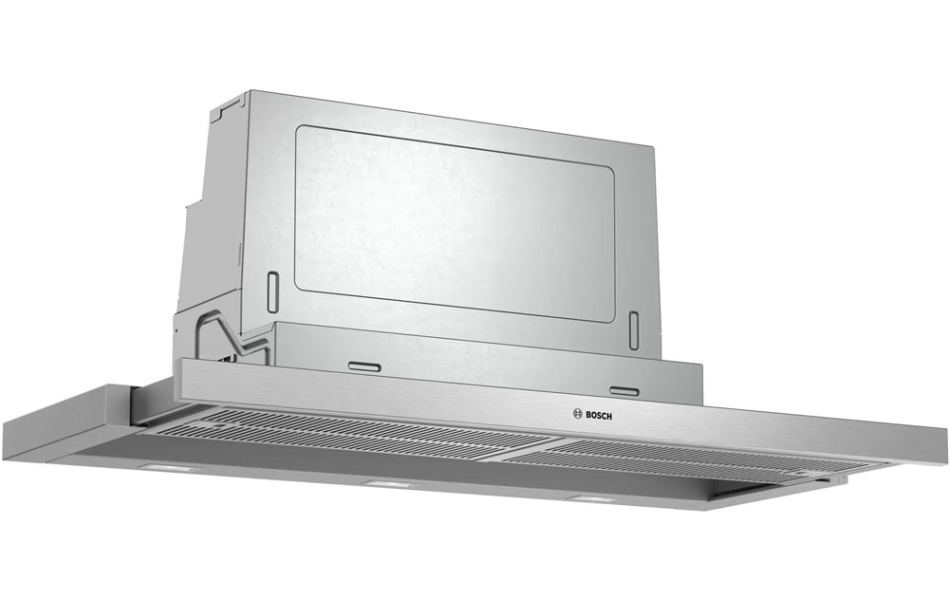 Máy hút mùi âm tủ Bosch DFS097A51B - Seri 4