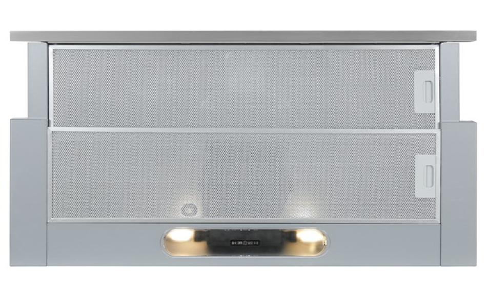 Máy hút mùi âm tủ Bosch DFT93AC50 - Seri 4
