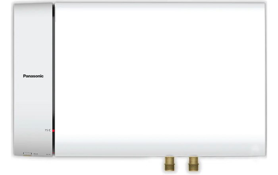 Máy nước nóng gián tiếp Panasonic 20 lít DH-20HBMVW