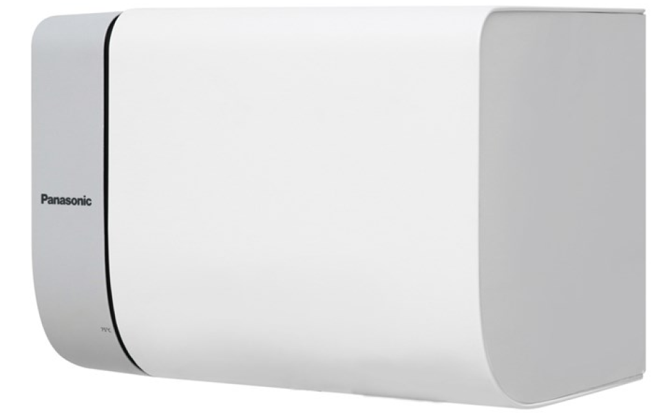 Máy nước nóng gián tiếp Panasonic 20 lít DH-20HBMVW