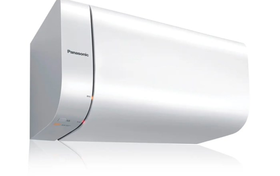 Máy nước nóng gián tiếp Panasonic 20 lít DH-20HBMVW