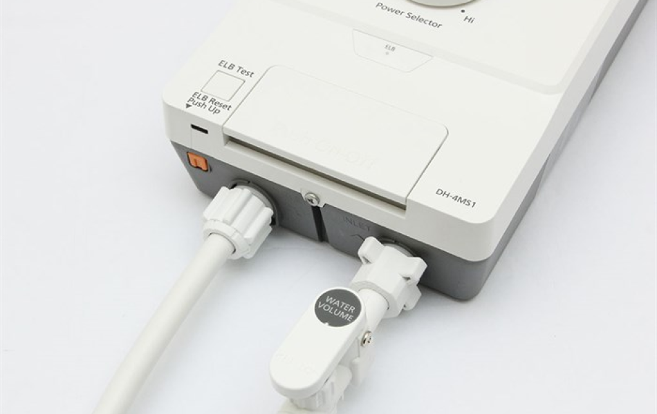 Máy nước nóng Panasonic DH-4MS1VW