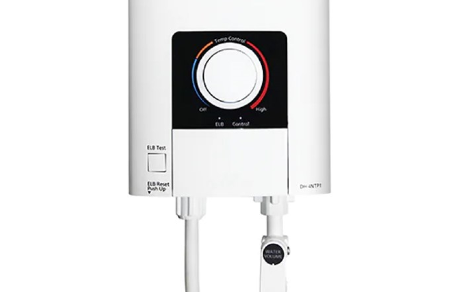 Máy nước nóng trực tiếp Panasonic DH-4NTP1VM