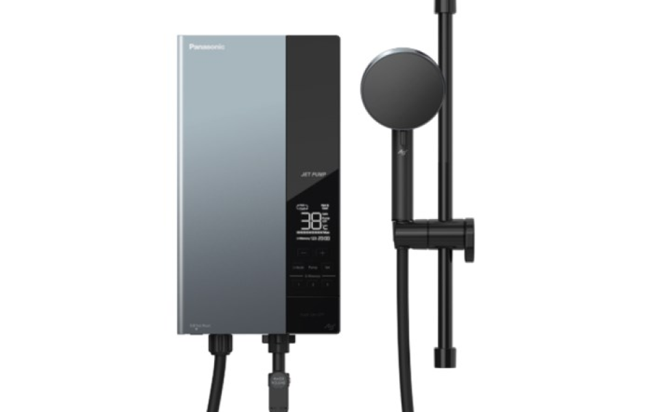 Máy nước nóng trực tiếp Panasonic DH-4UDP1VZ
