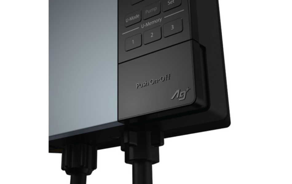 Máy nước nóng trực tiếp Panasonic DH-4UDP1VZ