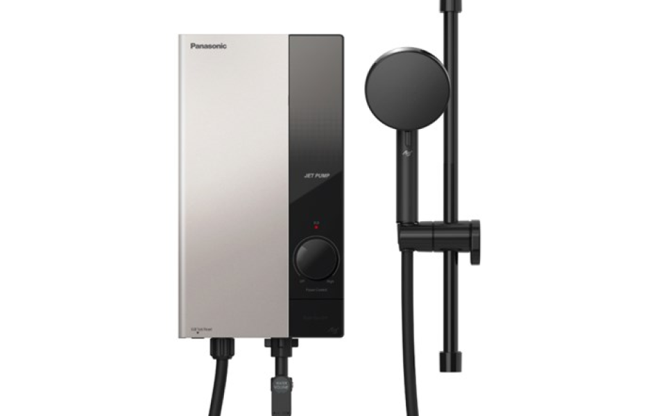  Máy nước nóng Panasonic DH-4UP1VS