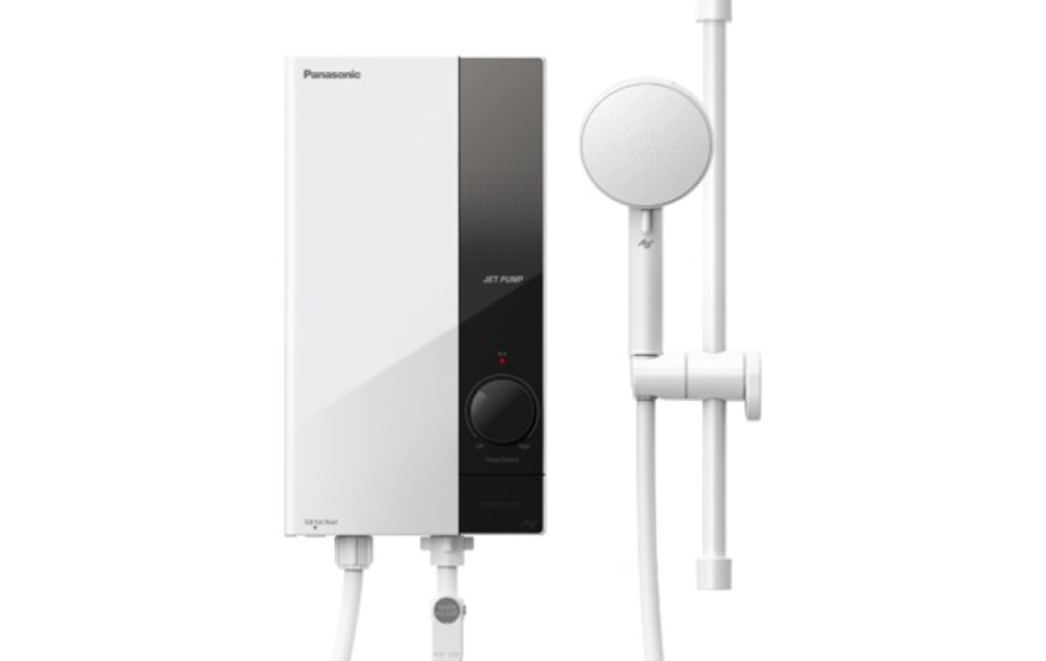 Máy nước nóng trực tiếp Panasonic DH-4UP1VW