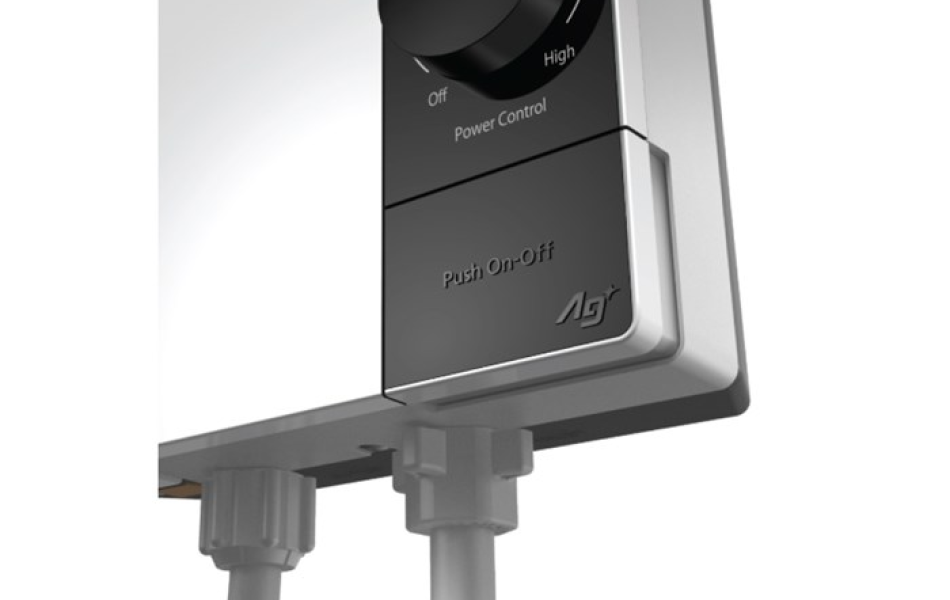 Máy nước nóng trực tiếp Panasonic DH-4UP1VW