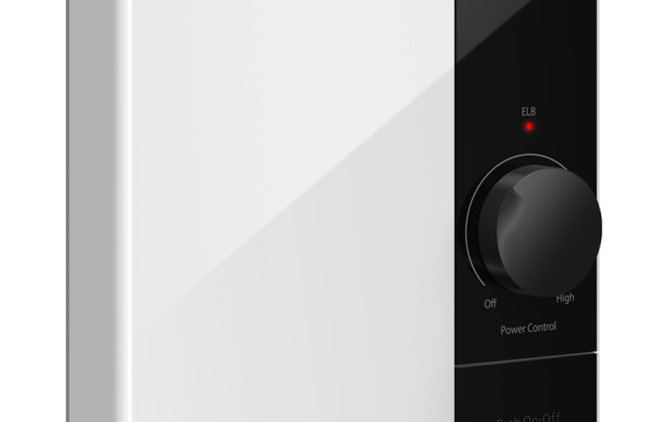 Máy nước nóng trực tiếp Panasonic DH-4UP1VW