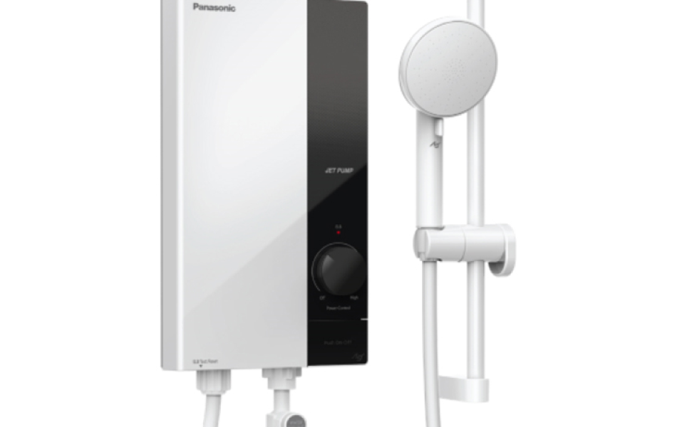 Máy nước nóng trực tiếp Panasonic DH-4UP1VW
